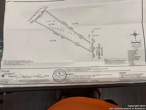 3rd image of 2395 SUMMIT DR LOT 423