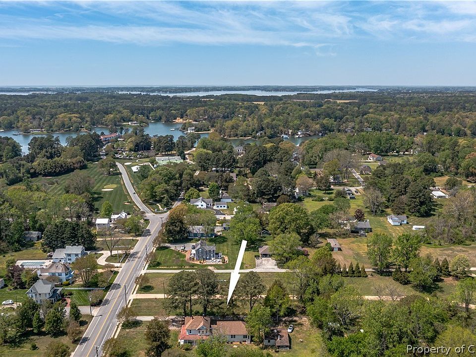 370 King Carter Dr Irvington, VA Zillow