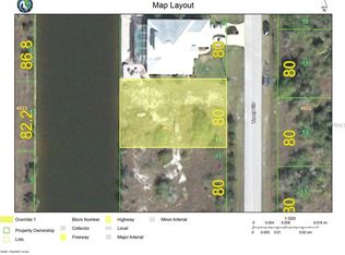 8130 Tracy Cir, Port Charlotte, FL 33981