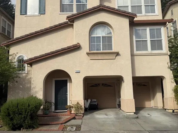 7222 Shannon Park Ct, South San Francisco, CA 94080