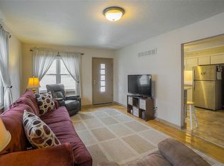 1505 S Pearl St, Independence, MO 64055
