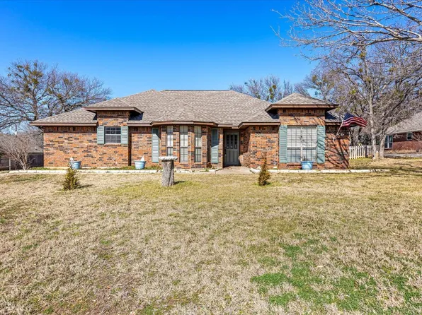 304 Bonita Dr, Granbury, TX 76049