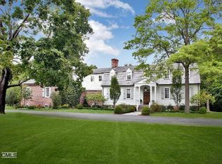 5 Molly Ln, Darien, CT 06820