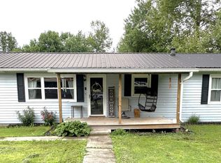 2334 Midland Trl, Rush, KY 41168
