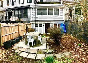 Rented by Boerum Hill Realty