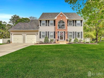 1427 Swan Ln, Mullica Hill, NJ, 08062