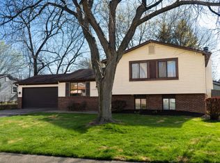6968 Maybrook St, Columbus, OH 43235
