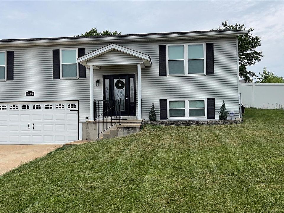 1301 Apple Hollow Dr, Arnold, MO 63010 Zillow