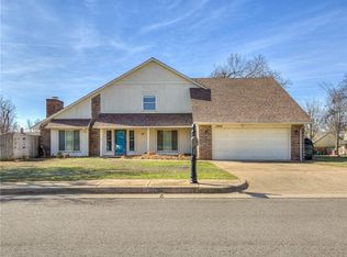1808 Thunderbird Blvd, Edmond, OK 73013