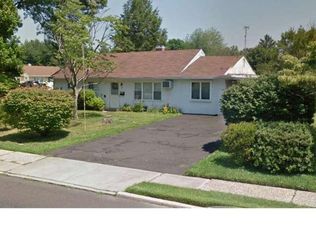 755 Henry Ave, Warminster, PA 18974