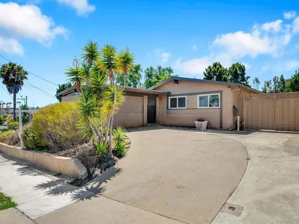 4560 Derrick Dr, San Diego, CA 92117