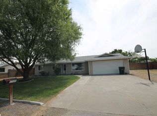 4120 W Margaret St, Pasco, WA