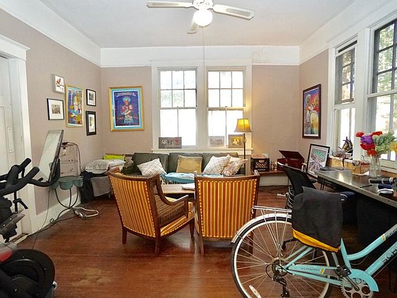 4th image of 929 N Carrollton Ave APT B