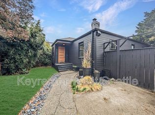 4400 SW Othello St, Seattle, WA 98136