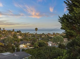 704 Island View Dr, Santa Barbara, CA 93109