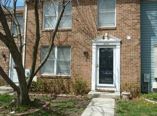 4236 Dunwood Ter, Burtonsville, MD 20866
