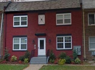 216 21st St NE, Washington, DC 20002