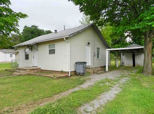 910 SW Jefferson Ave, Lawton, OK 73501