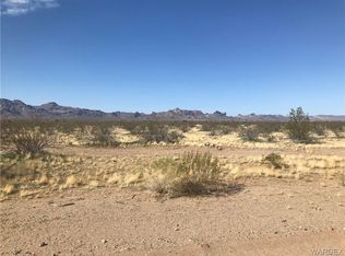 2693 S Muscovite Rd, Golden Valley, AZ 86413