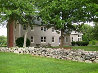 488 Dearborn Rd, Auburn, NH 03032