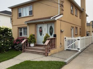 284 Fairbanks Ave, Staten Island, NY 10306