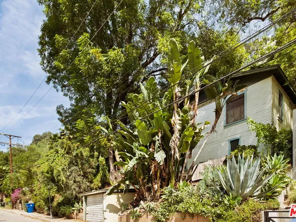 416 Museum Dr, Los Angeles, CA 90065