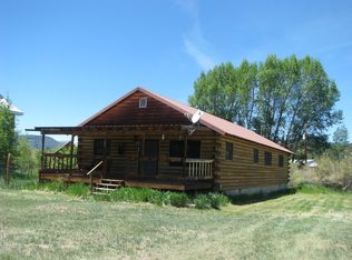 395 Rio Grande Dr, South Fork, CO 81154