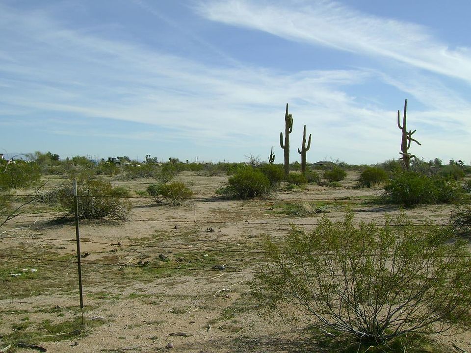 2nd image of 0 E Cactus Forest Road #05