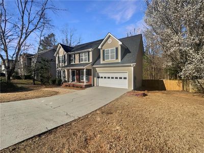 1997 Alcovy Trace Way, Lawrenceville, GA, 30045