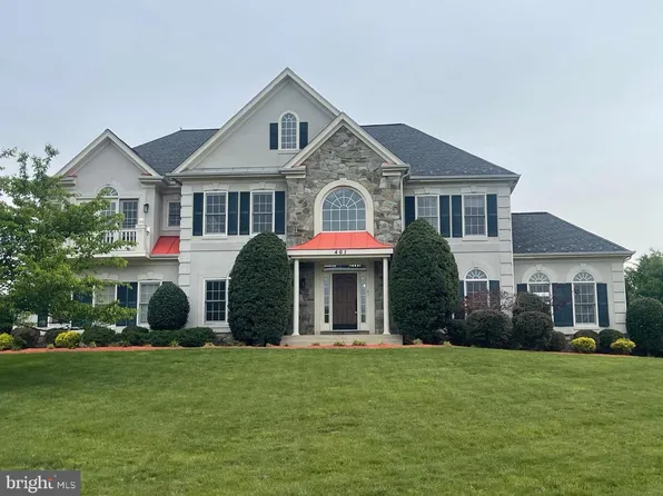 401 Calloway Ct, Silver Spring, MD 20861