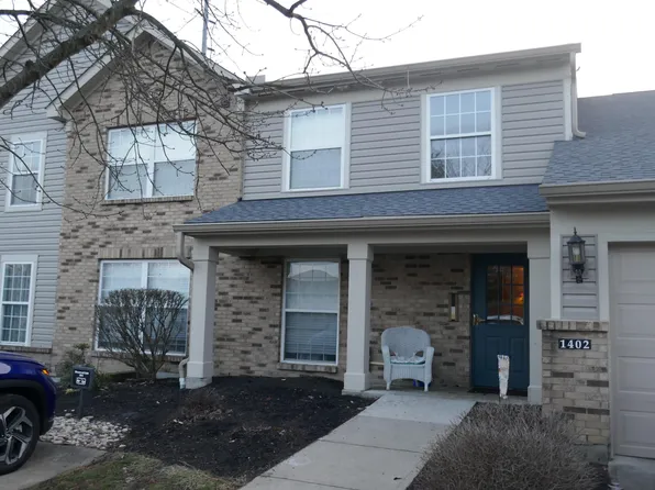 1402 Napa Vall Unit 203, Newport, KY 41076