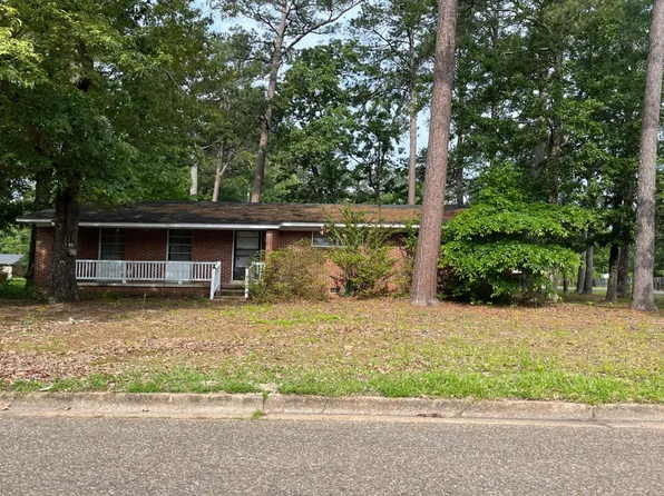 215 Gaylane Dr, Columbus, MS 39702