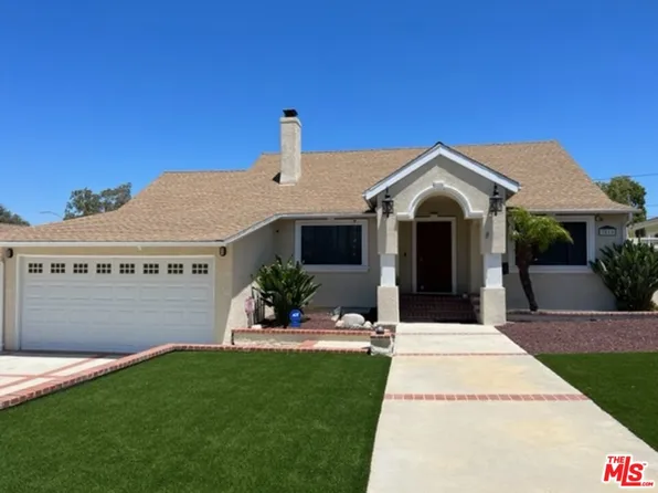 3810 Hauser Blvd, Los Angeles, CA 90008