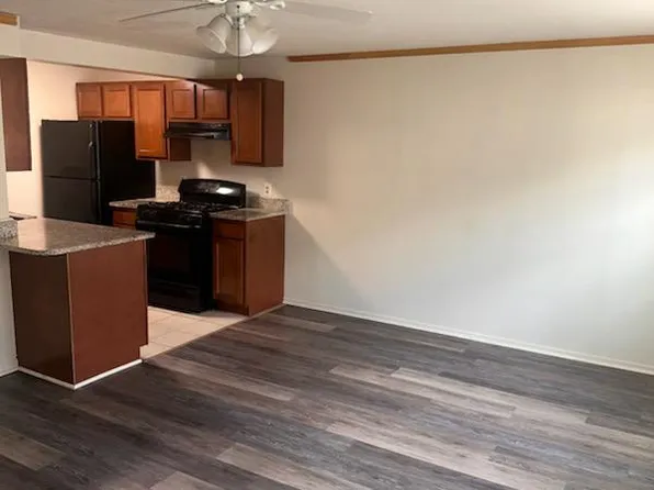 1924 Dutch Village Dr Unit T-228, Landover, MD 20785