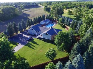 13440 N Diamond Lake Rd, Dayton, MN 55327