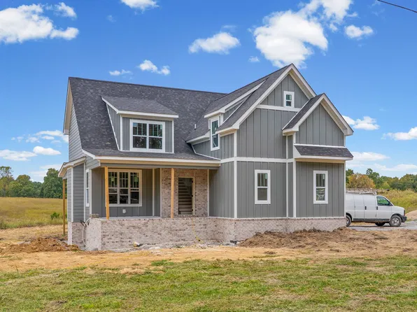 5134 Marion Rd Lot 2, Cunningham, TN 37052