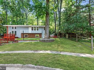 1002 Delilah Dr SW, Vienna, VA 22180