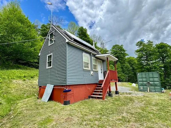 16 Manley Phelps Rd, Monroe Bridge, MA 01350