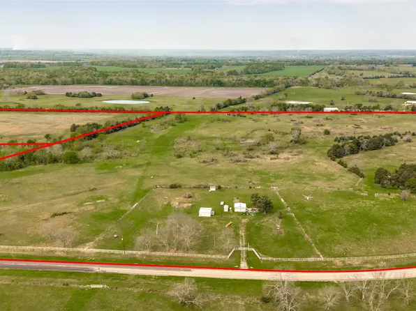 2356 Farm Road 2675, Roxton, TX 75477