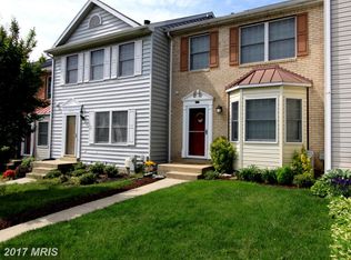 1648 Elkwood Ct, Annapolis, MD 21409