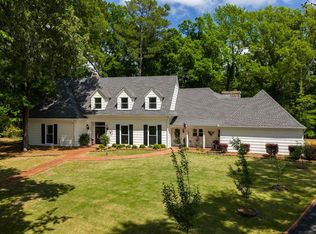 28030 Highway 31, Jemison, AL 35085