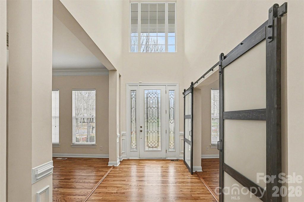 1305 Linden Glen Dr, Matthews, NC - View 5