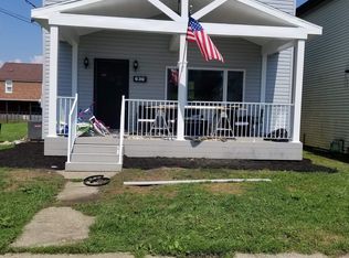 630 Howard St, Brownsville, PA
