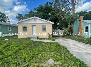 4727 Haines Rd N, Saint Petersburg, FL 33714