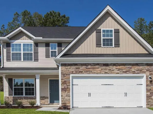 780 Frosty Way, Zebulon, NC 27597