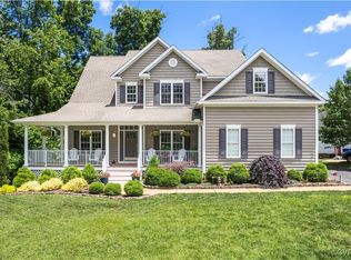 2237 Wing Haven Pl, Midlothian, VA 23112