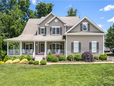 2237 Wing Haven Pl, Midlothian, VA, 23112