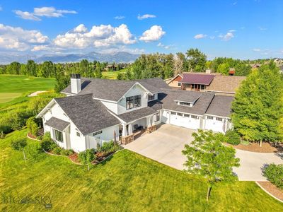 33 Oasis Trl, Bozeman, MT, 59718