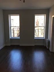 Rented by Flatiron Real Estate Advisors LLC