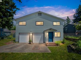108 SE 133rd Ave, Portland, OR 97233